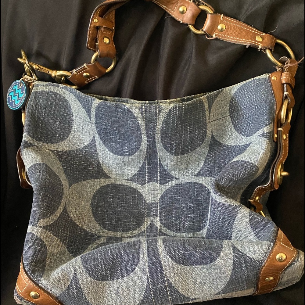 Purse by Coach